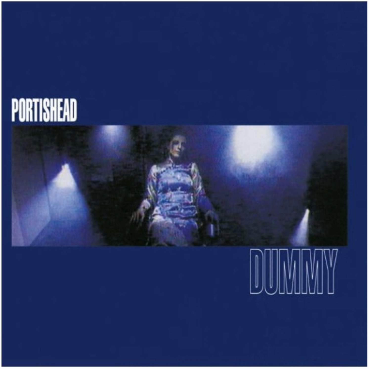Portishead - Dummy