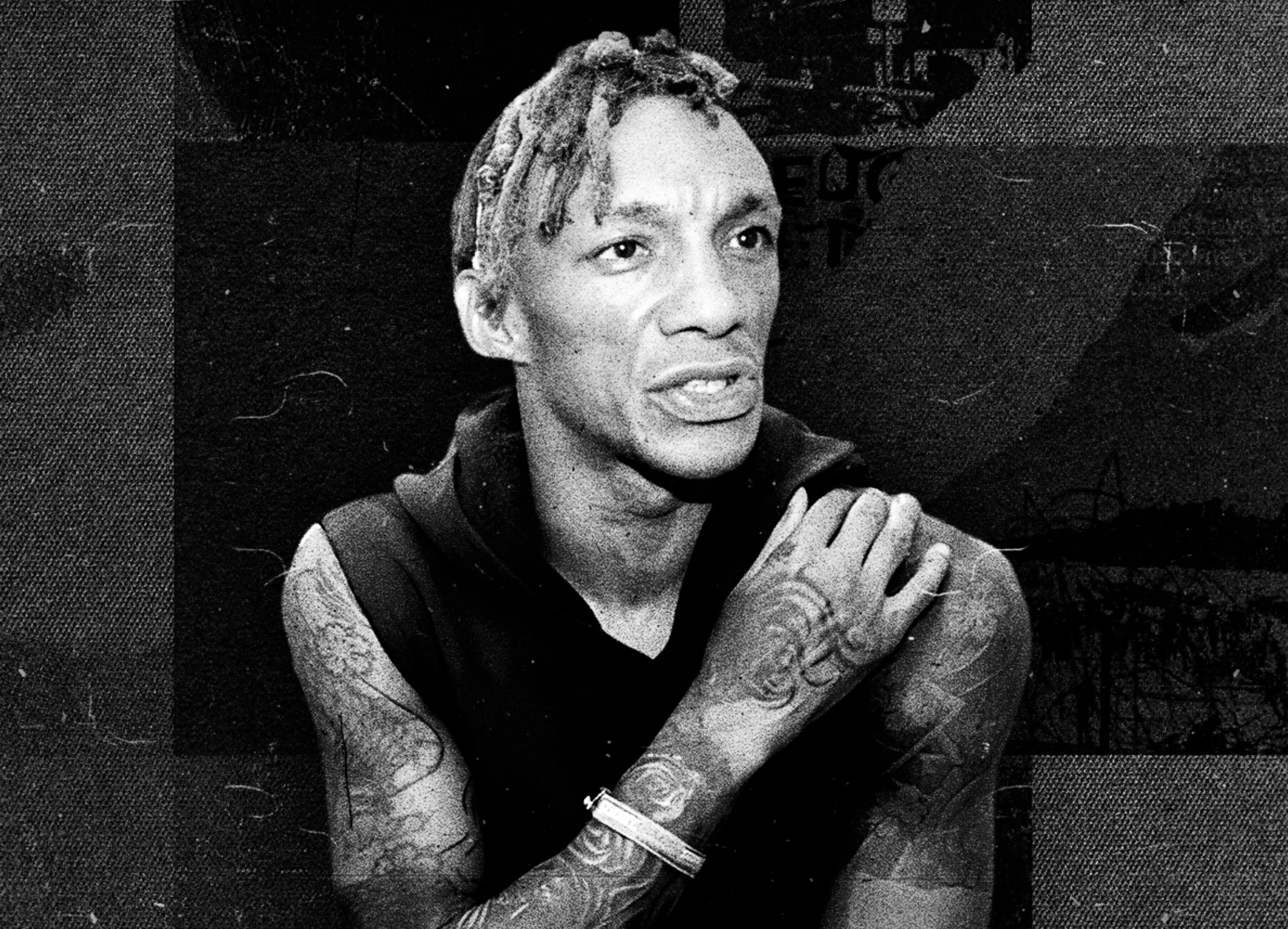 Tricky live