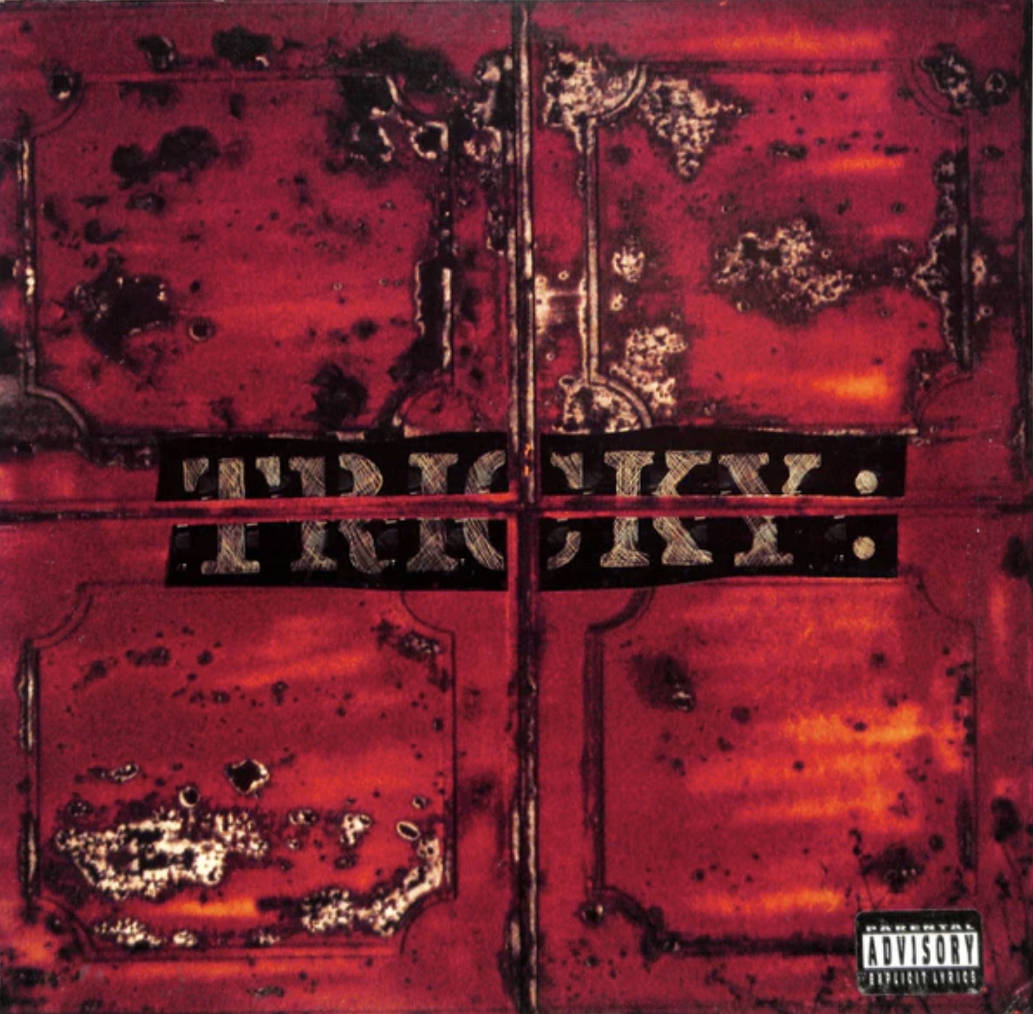 Maxinquaye